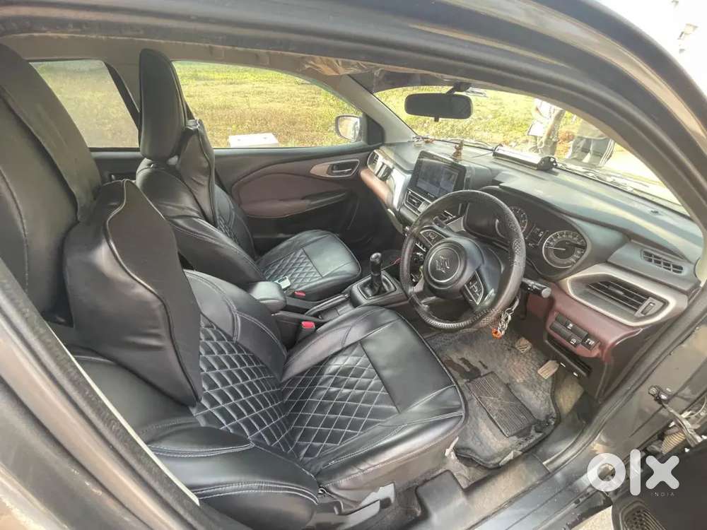 Good Condition Car No Problem In Car