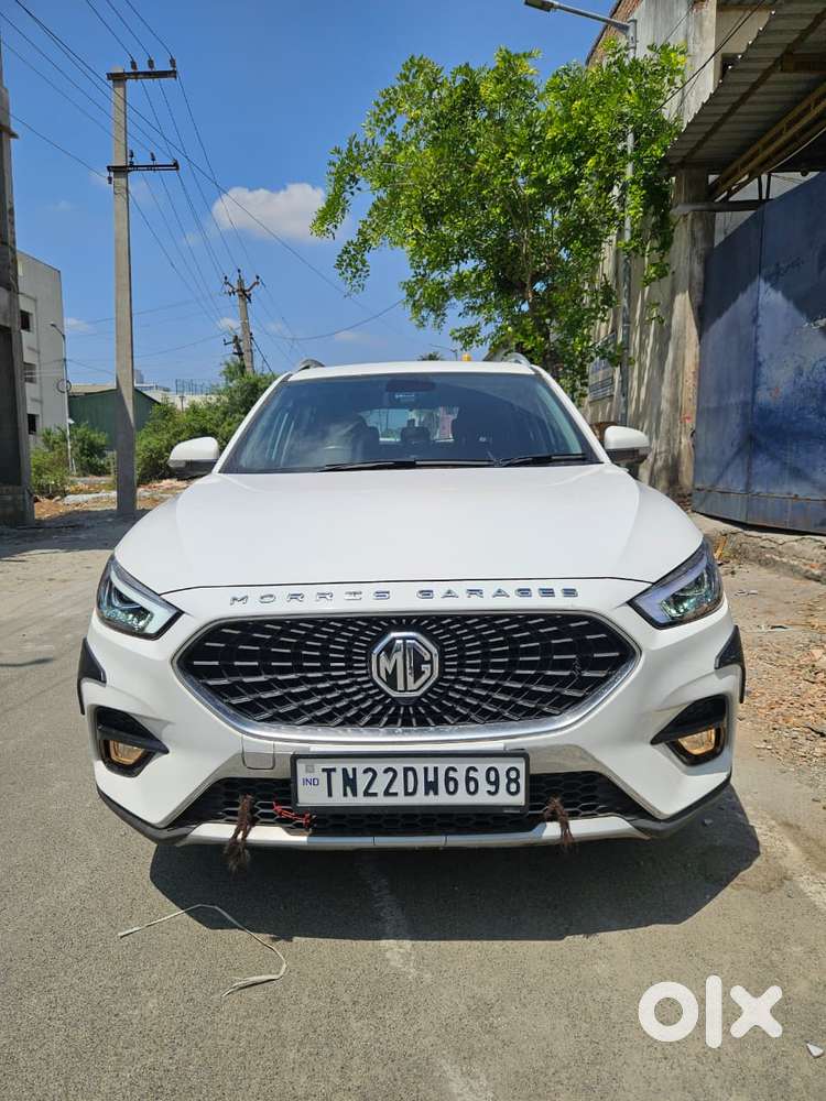 Mg Astor 1.5 Sharp, 2022, Petrol