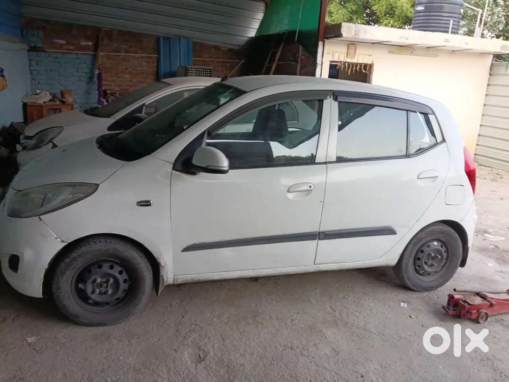 I Want To Sale My Car