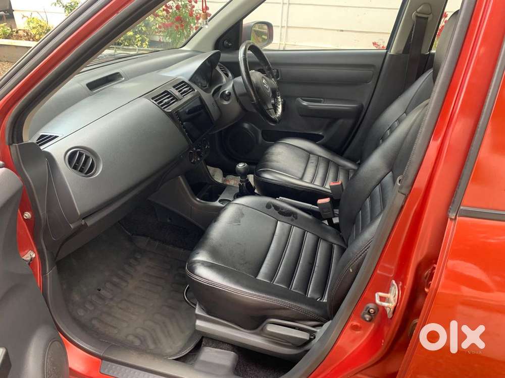 Maruti Swift Petrol Manual 2008