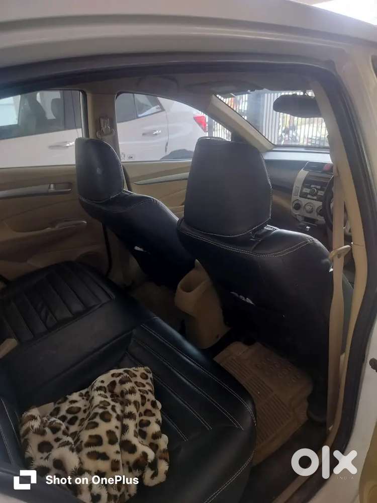Honda City 2012 Cng & Hybrids 93000 Km