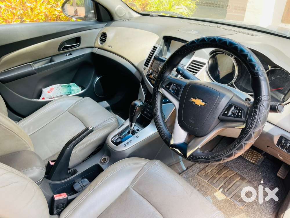 Chevrolet Cruze Diesel 2010