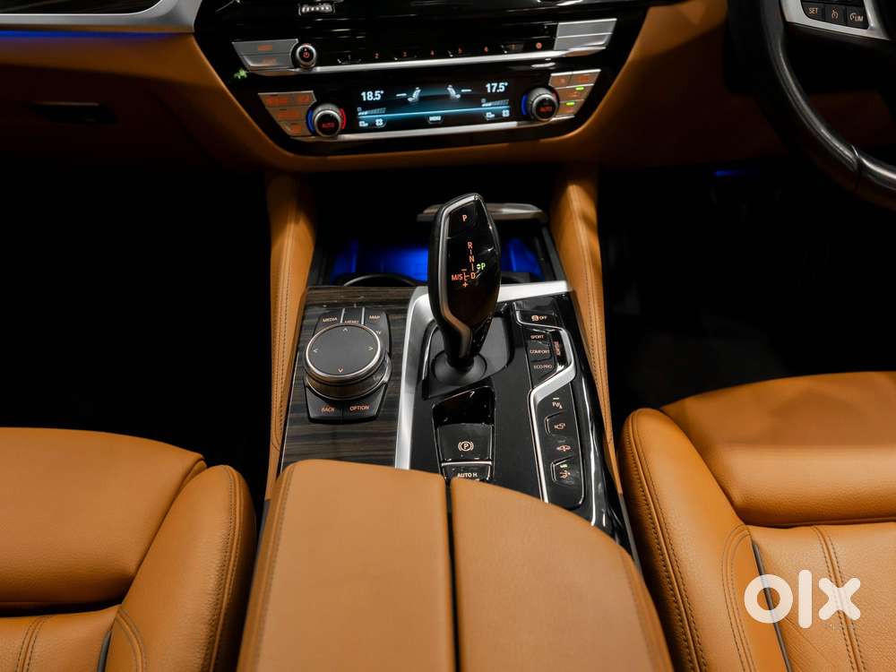 Bmw 6 Series Gt 630i M Sport, 2023, Petrol