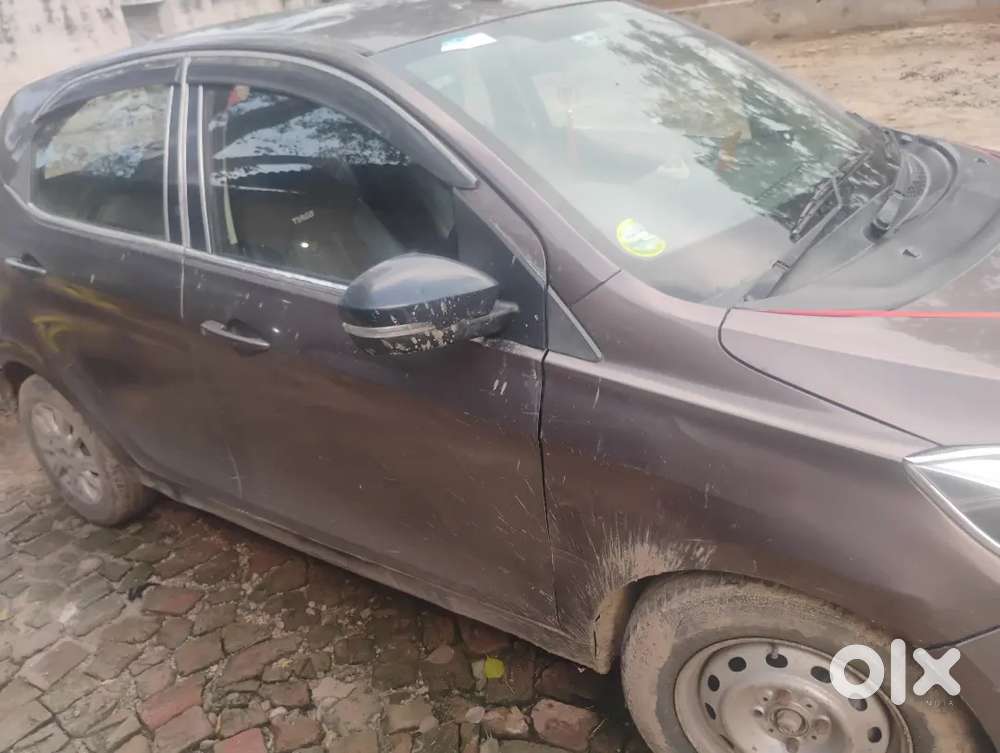 Tata Tiago Ev Xe 2016 Diesel