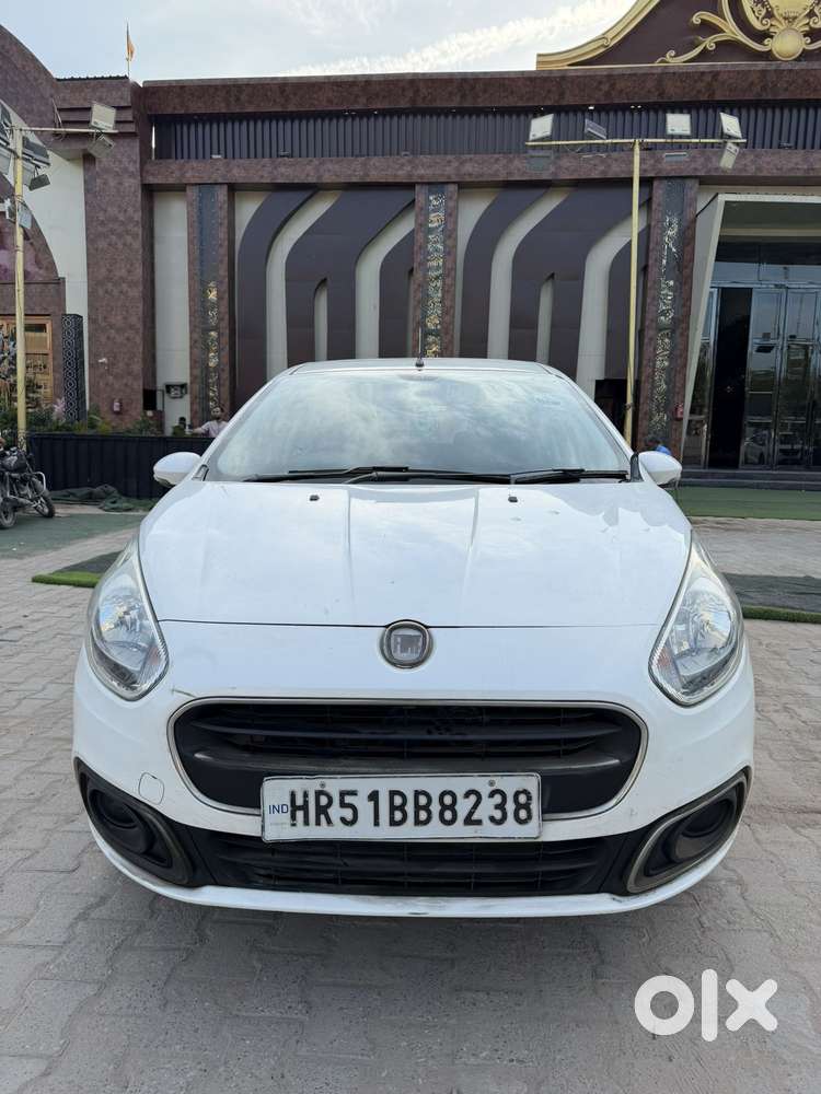 Fiat Punto Evo Active 1.2, 2014, Petrol