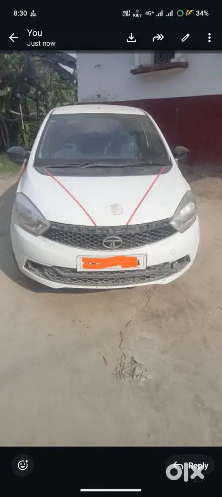 Tata Tiago
