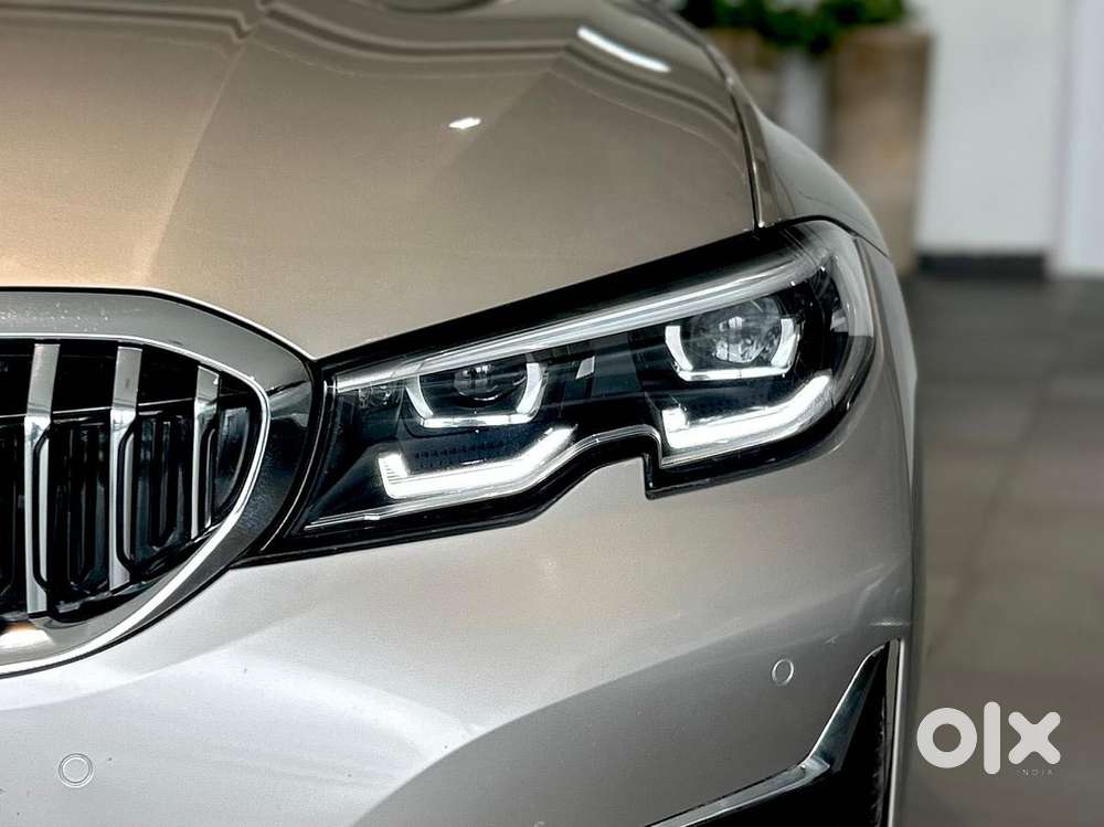 Bmw 3 Series Gran Limousine 2.0 330li Luxury Line, 2023, Petrol