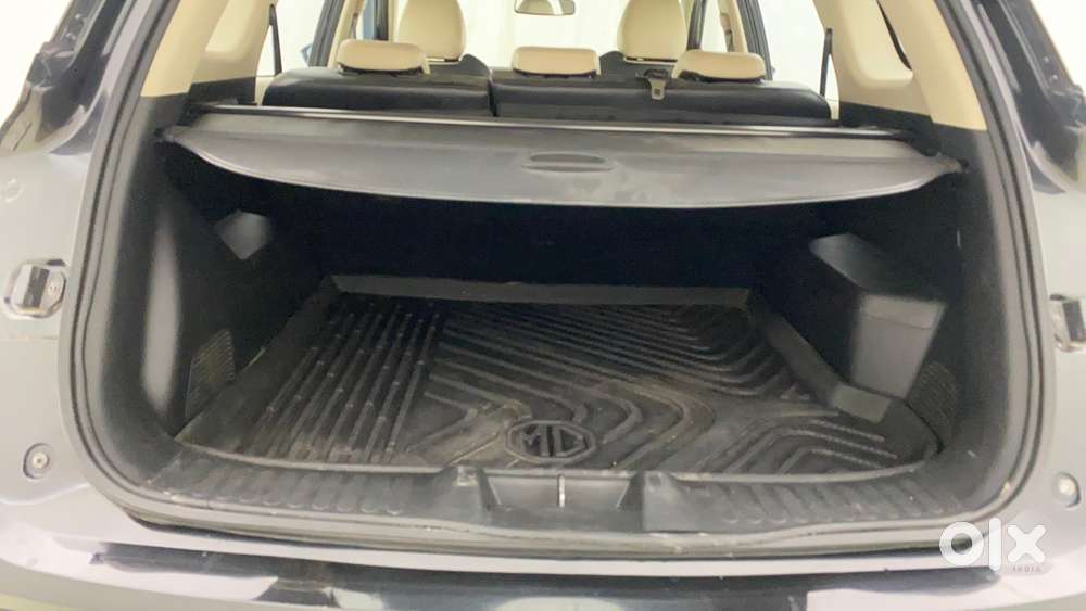 Mg Hector Sharp At, 2021, Petrol