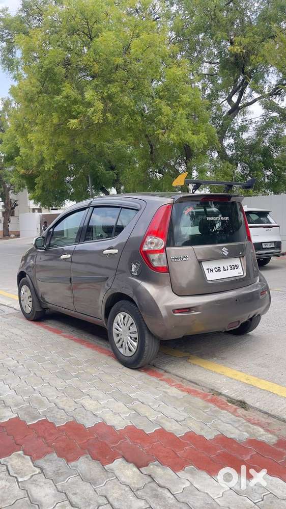 Maruti Suzuki Ritz Vdi Bs-iv, 2009, Diesel