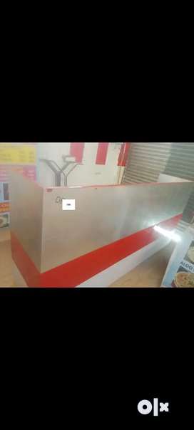 Olx furniture deals shop counter