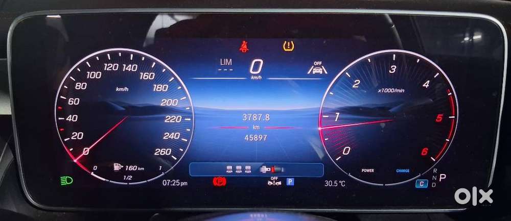 Mercedes-benz Glc Class 220d 4matic Style, 2025, Diesel