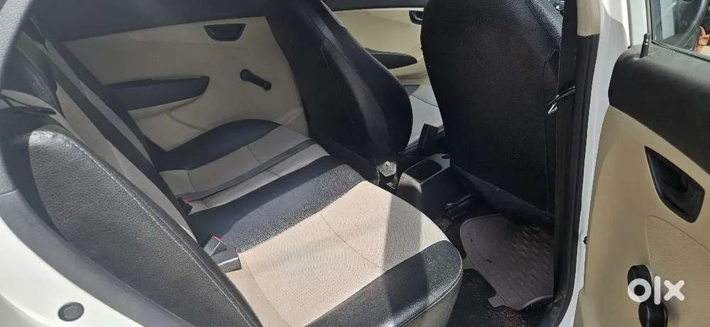 Hyundai Eon 2015 Petrol 125000 Km Driven