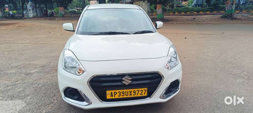 Maruti Suzuki Dzire, 2023, Cng & Hybrids