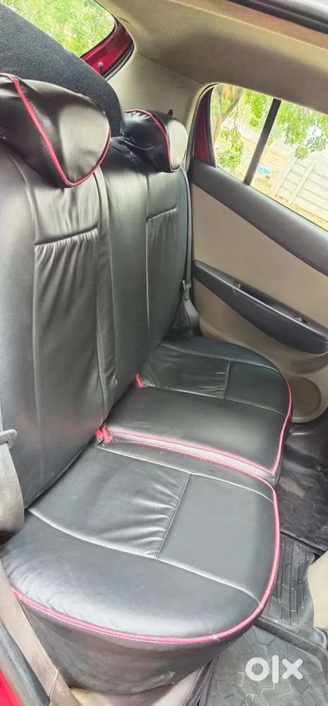 Hyundai I20 Magna, 2009, Petrol