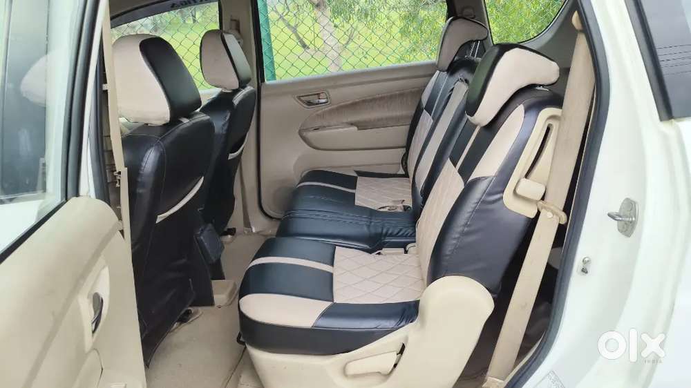 Maruti Suzuki Ertiga Zdi,2013,diesel,second Owner