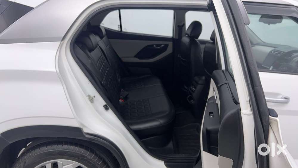 Hyundai Creta 1.5 Sx, 2023, Petrol