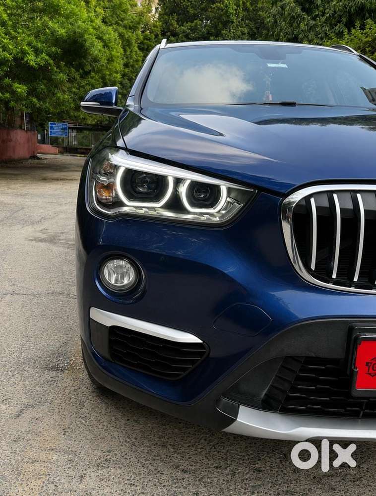 Bmw X1 2.0 Sdrive 20d, 2020, Diesel