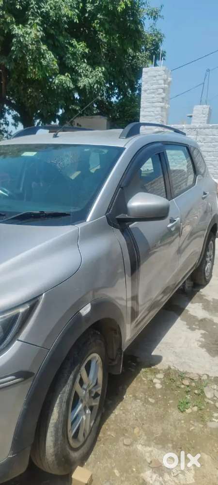 Renault Triber 2021 Petrol Good Condition