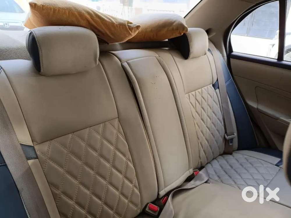 Maruti Suzuki Dzire 2012 Petrol 80000 Km Driven