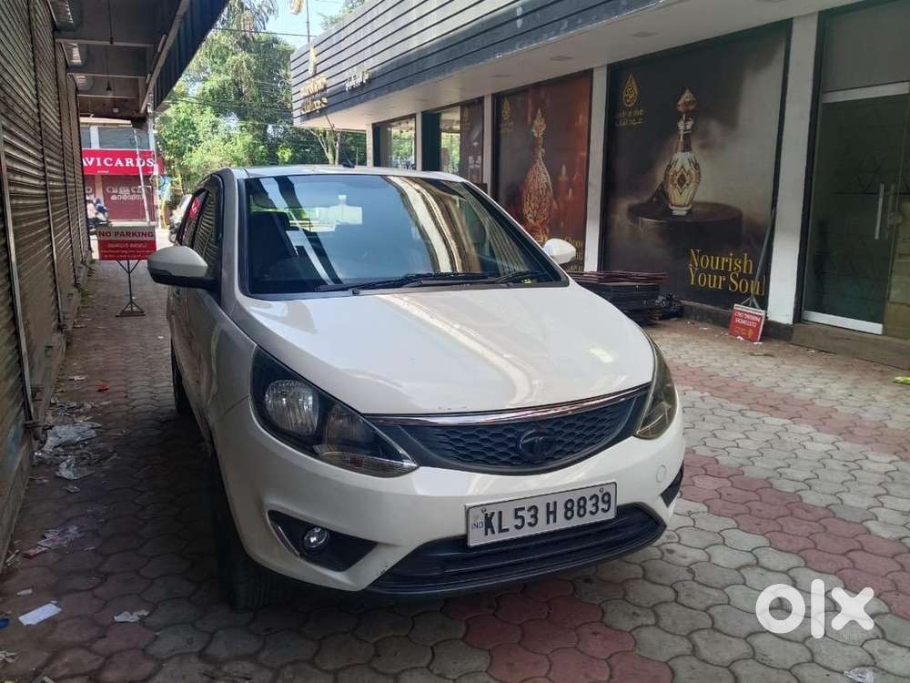Tata Bolt 2015 Diesel Well Maintained