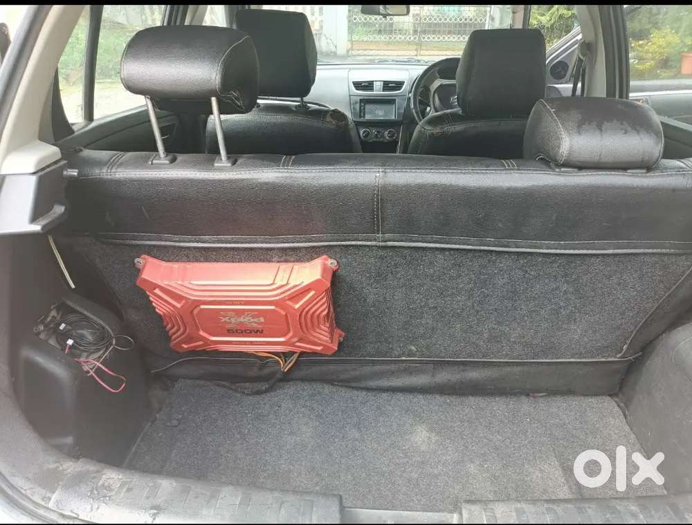 Swift Vdi Maruti 2013 Diesel