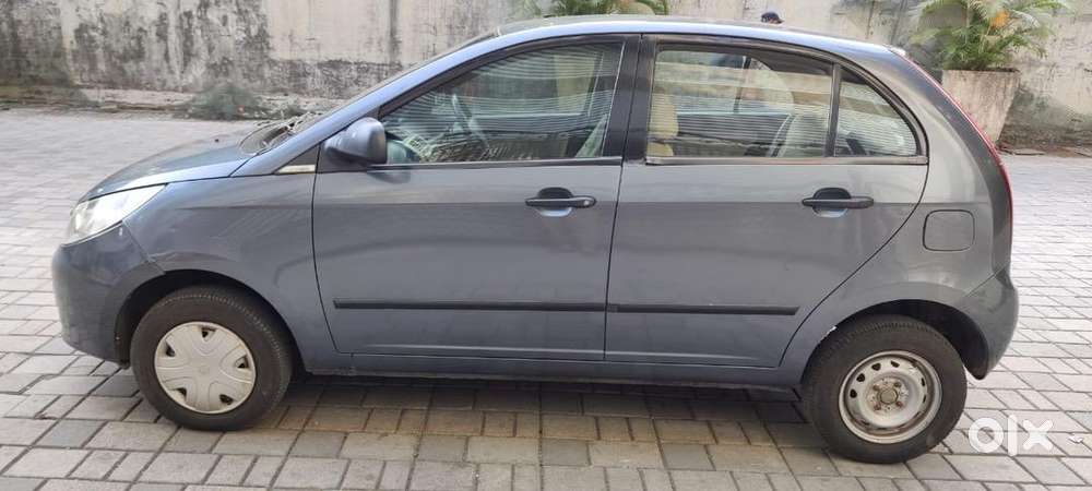 Tata Indica Vista 2011 Diesel Good Condition