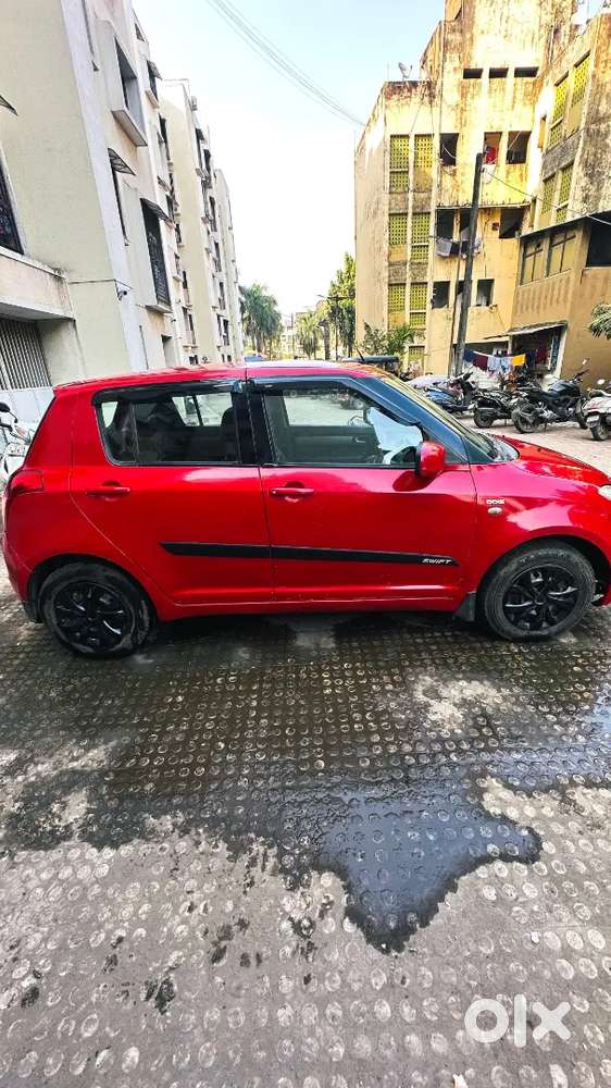 Maruti Suzuki Swift Vdi 2009