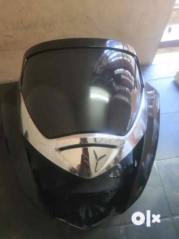 Honda unicorn 150 visor 2024 price