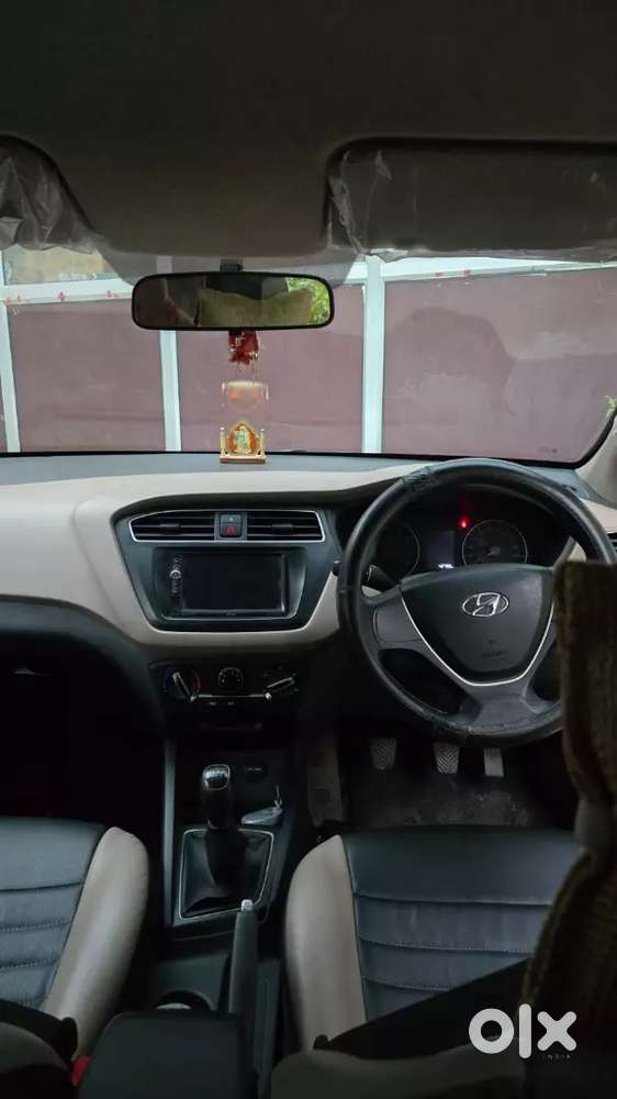 2018 Hyundai I20 Magna 1.4