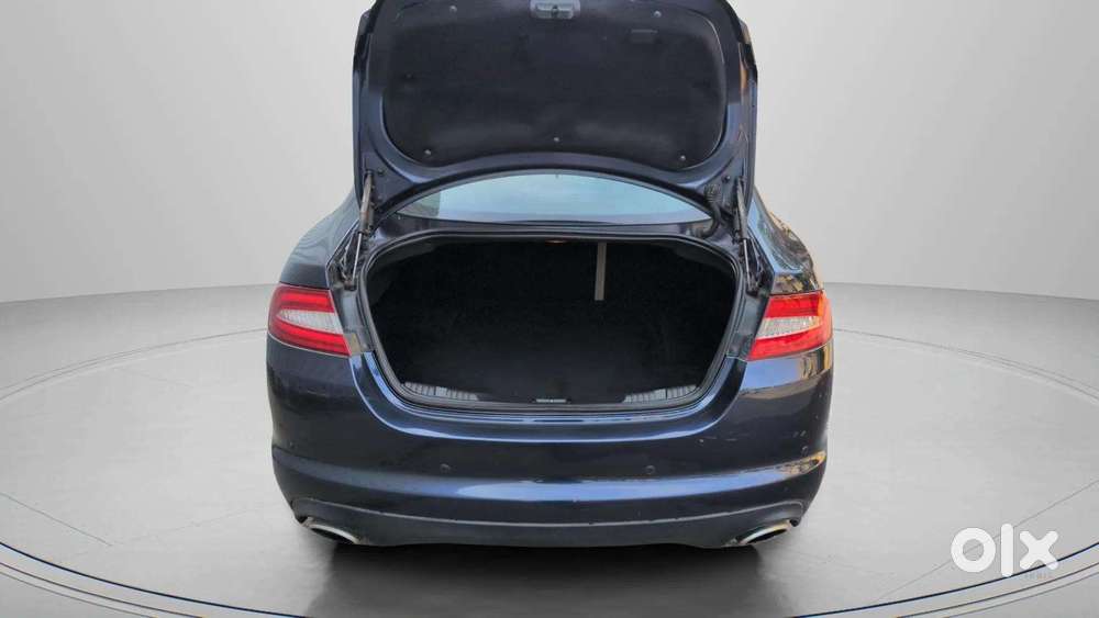 Jaguar Xf Petrol 2.0, 2015, Petrol