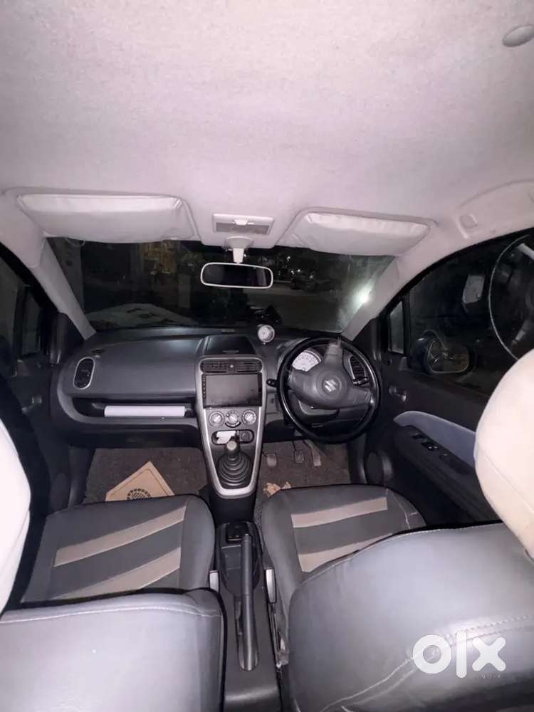 Good Condition Ritz But Paper Work Needed
