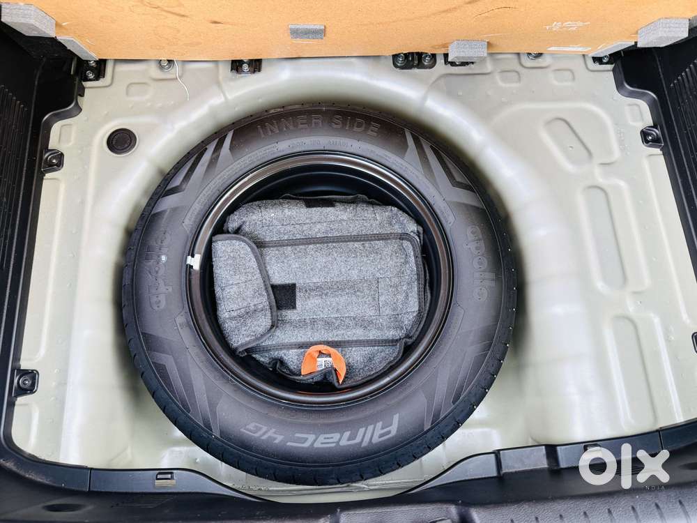 Hyundai Venue S Plus Mt 1.2 Kappa, 2025, Petrol