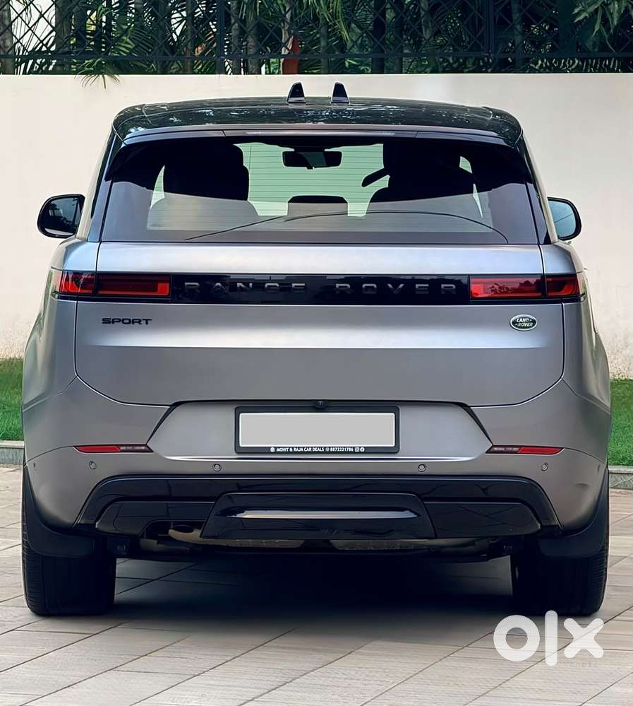 Land Rover Range Sport Autobiography 3.0 Diesel, 2024, Diesel