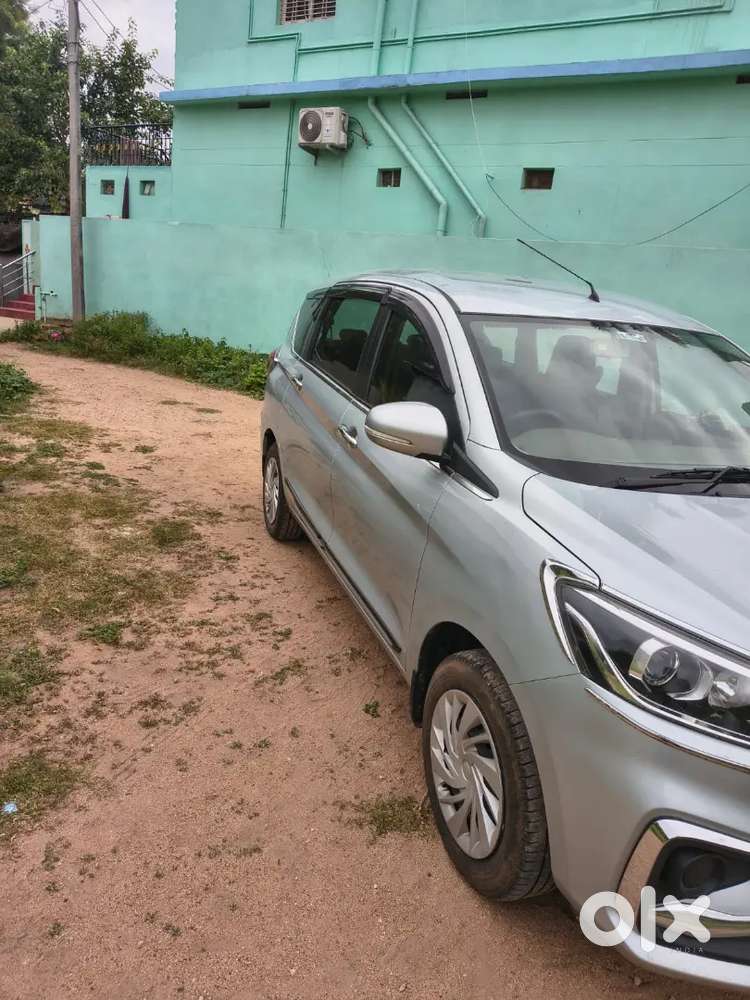Ertiga Vxi(o) Model 24 Ending 25 Reg Single Invoice Owner