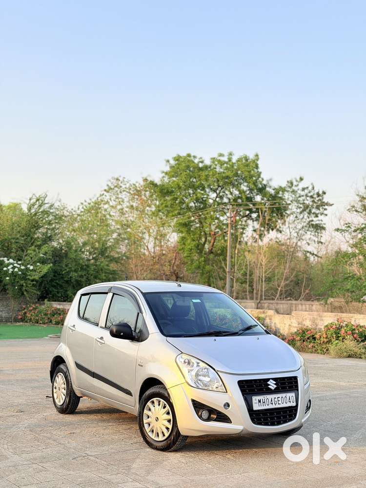 Maruti Suzuki Ritz Ldi, 2013, Diesel