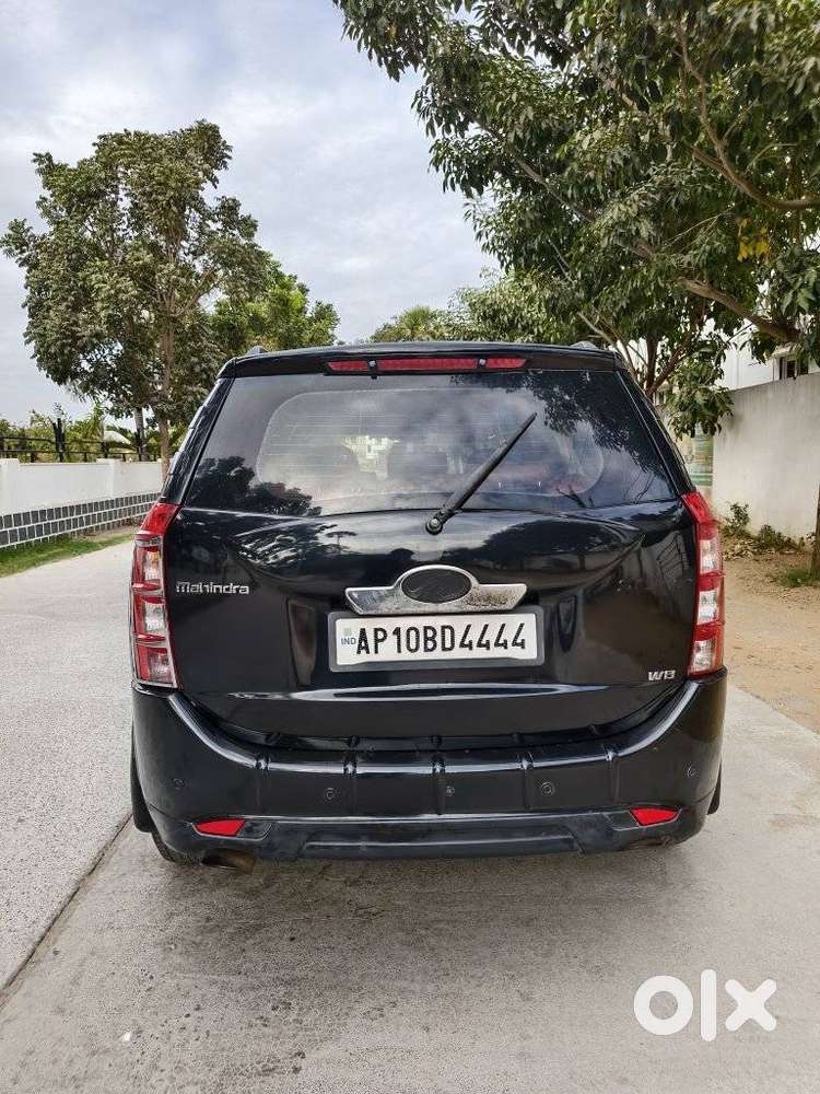 Mahindra Xuv500 2011-2015 W8 2wd, 2012, Diesel