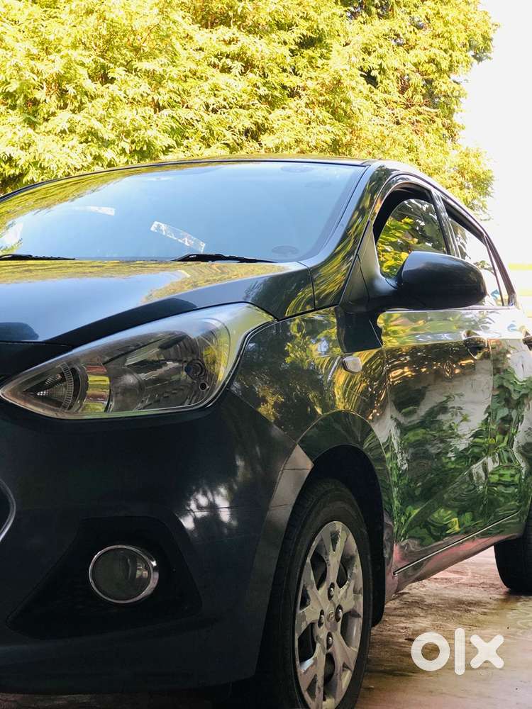 Hyundai Grand I10 2016 Diesel Well Maintained