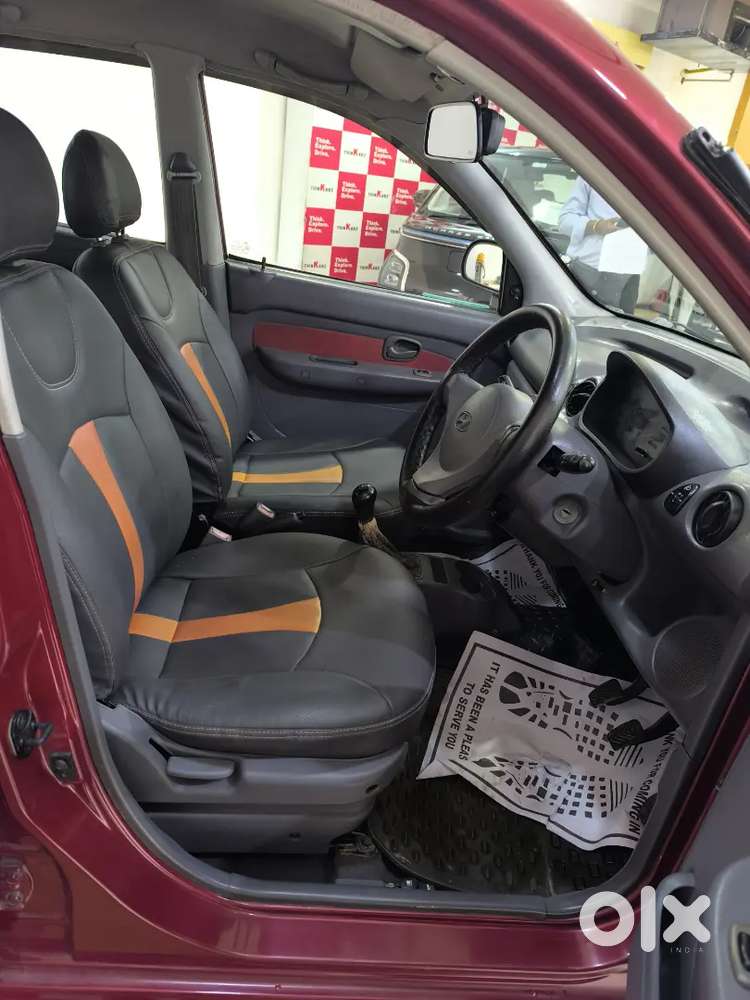 Hyundai Santro Xing 2009