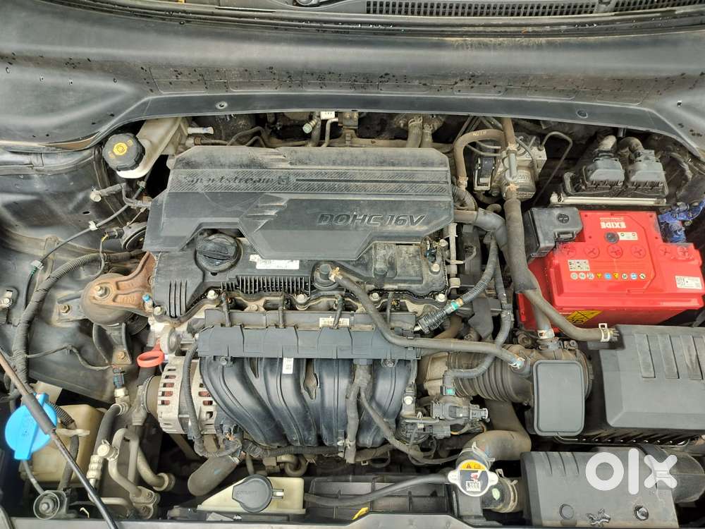 Hyundai Alcazar 2.0 Platinum (o) Petrol At 6 Str, 2021, Petrol