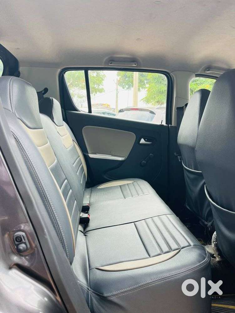 Maruti Suzuki Alto K10 Vxi Amt Optional, 2019, Petrol