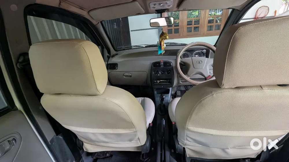 Tata Indica Ev2 2011 Diesel Good Condition