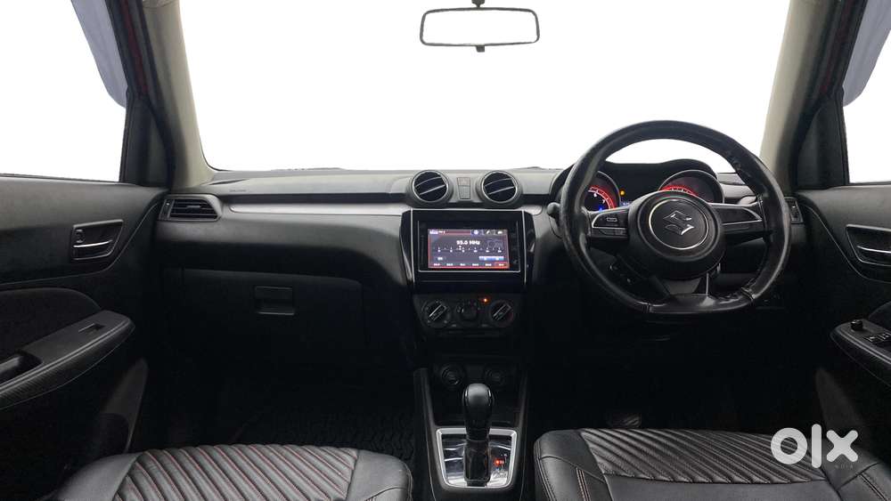 Maruti Suzuki Swift Amt Vxi, 2023, Petrol
