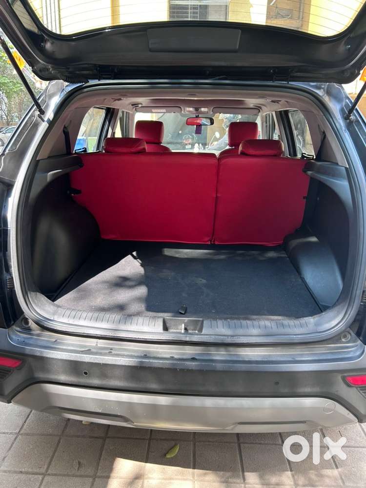 Mint Condition Hyundai Creta Sx Petrol Automatic 2019