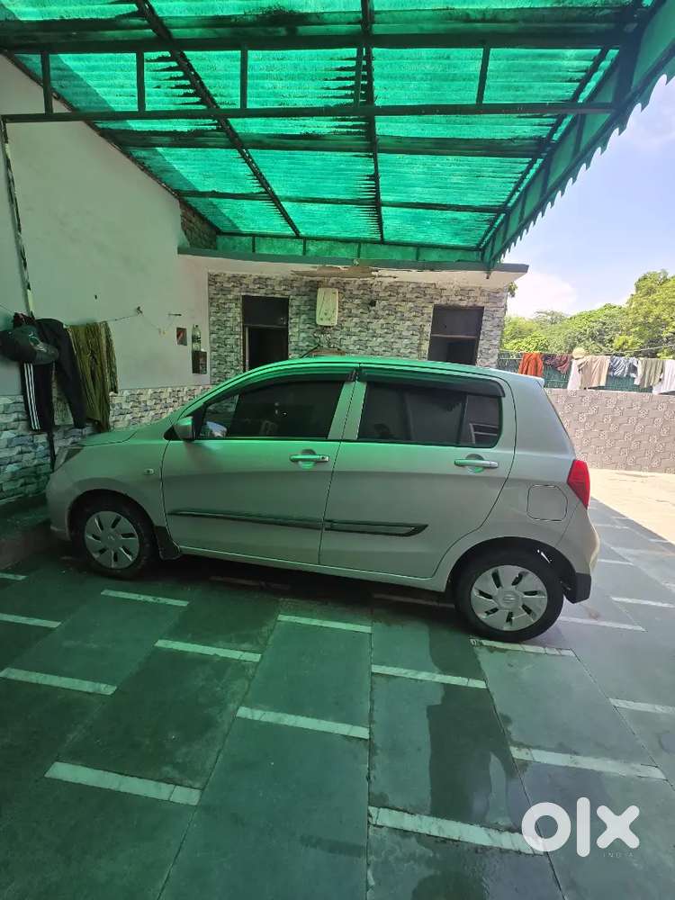 Maruti Suzuki Celerio Vxi 2021