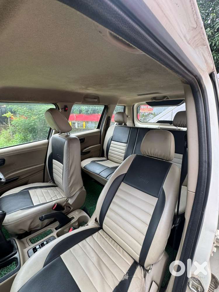 Mahindra Tuv 300 2019 Diesel Well Maintained
