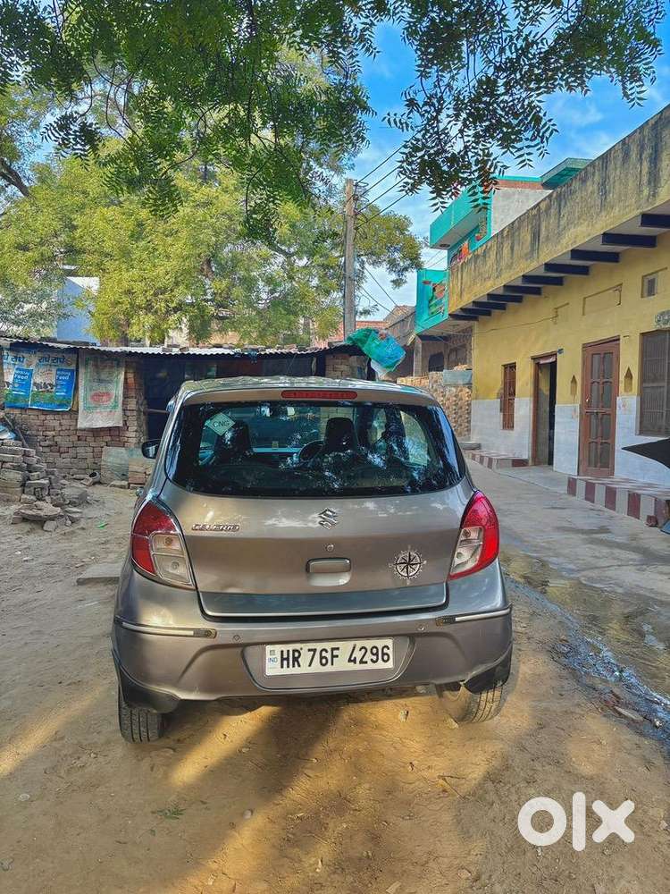 Maruti Suzuki Celerio 2020 Cng & Hybrids Good Condition