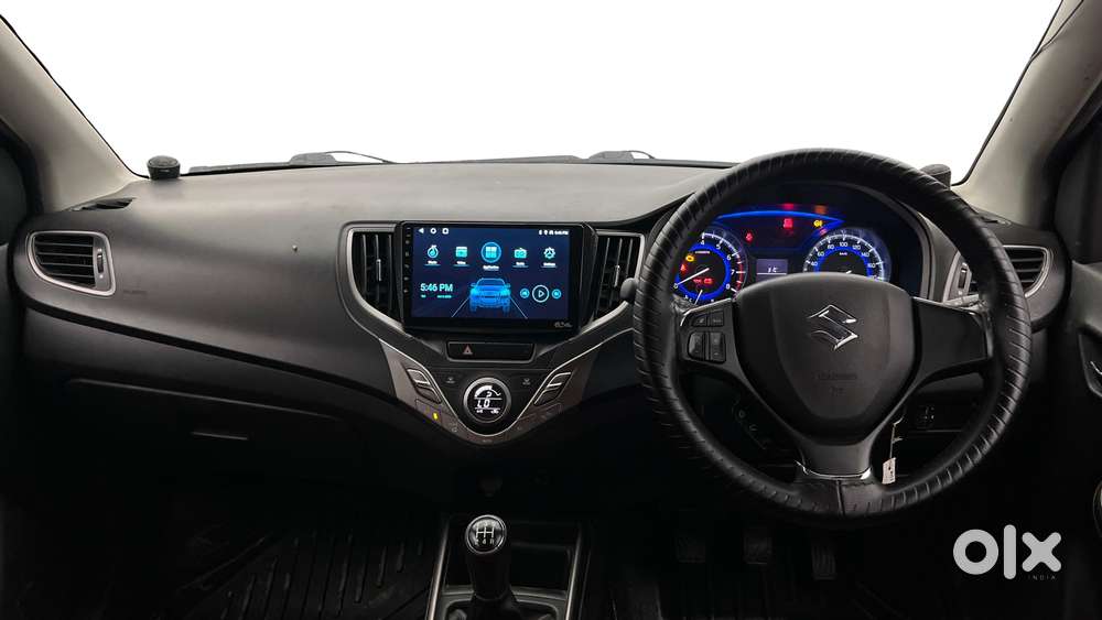 Maruti Suzuki Baleno Delta, 2019, Cng & Hybrids