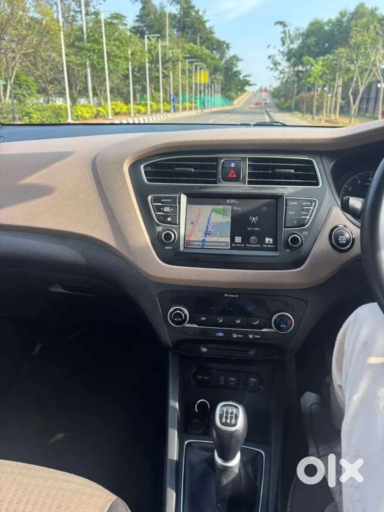 Hyundai Elite I20 Asta (0)