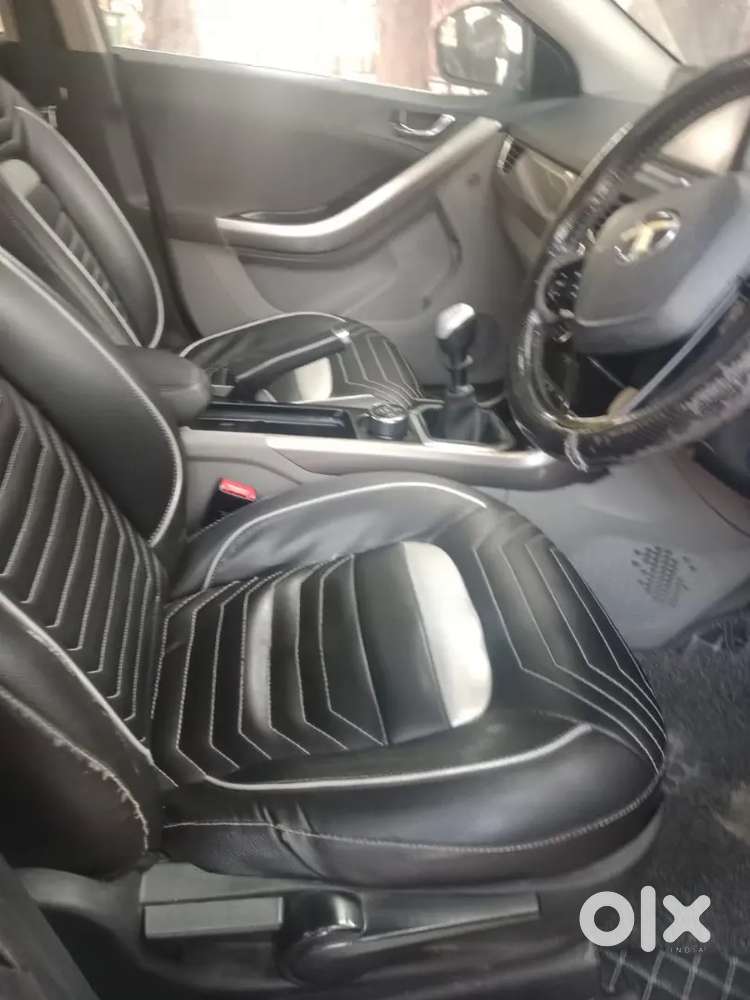 Tata Nexon 2018 Diesel Well Maintained