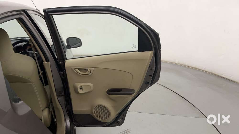 Honda Brio 1.2 S Mt, 2013, Petrol